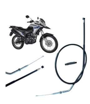 CABO EMBREAGEM XRE190 IMPORTADO